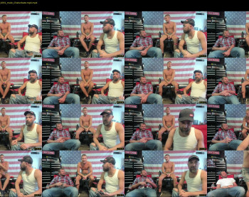 hardworkertn — 24 minute Chaturbate male cam capture, 720p, Jan 22, 2026