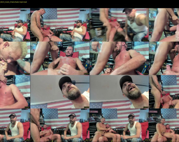 hardworkertn — 3 minute Chaturbate male cam capture, 720p, Jan 22, 2026