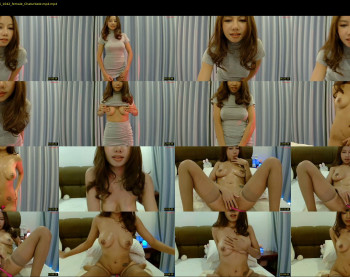 hersheys_aran — 37 minute Chaturbate female cam capture, 720p, Jan 21, 2026