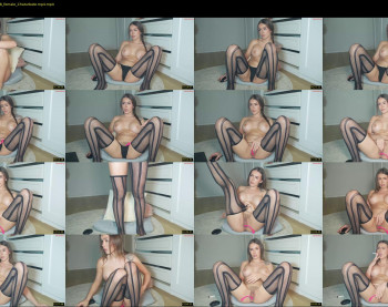 hotbella_ — 28 minute Chaturbate female cam capture, 720p, Jan 22, 2026