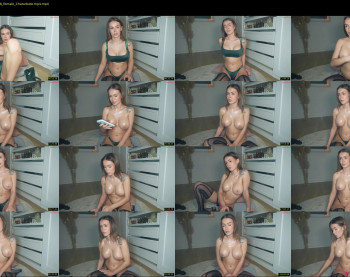 hotbella_ — 73 minute Chaturbate female cam capture, 720p, Jan 22, 2026