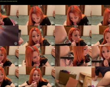hyperfixation — 5 minute Chaturbate couple cam capture, 720p, Jan 21, 2026