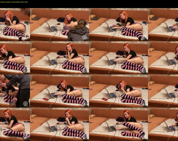hyperfixation — 11 minute Chaturbate couple cam capture, 720p, Jan 21, 2026