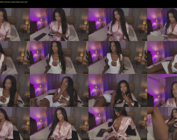 isaacoleman — 120 minute Chaturbate female cam capture, 720p, Jan 22, 2026