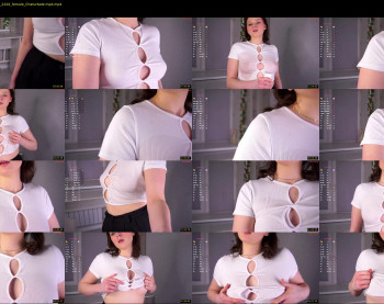 jacquelynjeng — 64 minute Chaturbate female cam capture, 720p, Jan 21, 2026