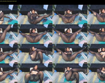 kateadamss1 — 72 minute Chaturbate female cam capture, 720p, Jan 22, 2026