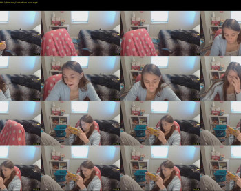 katynowhere — 31 minute Chaturbate female cam capture, 720p, Jan 22, 2026