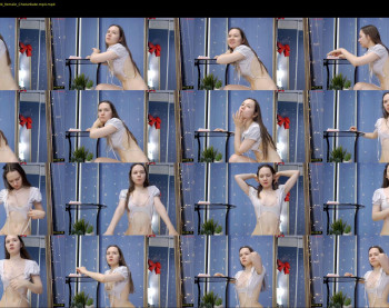 kriskras__ — 3 minute Chaturbate female cam capture, 720p, Jan 21, 2026
