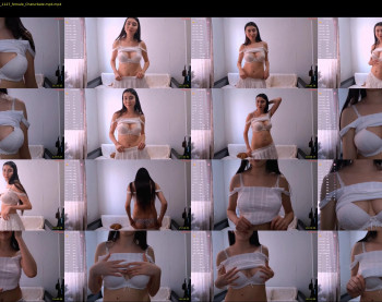 leonieschmith — 44 minute Chaturbate female cam capture, 720p, Jan 21, 2026