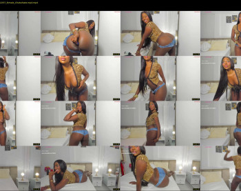 lexa_cooper_ — 40 minute Chaturbate female cam capture, 720p, Jan 21, 2026