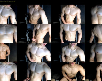 madisonboy2 — 121 minute Chaturbate male cam capture, 720p, Jan 22, 2026