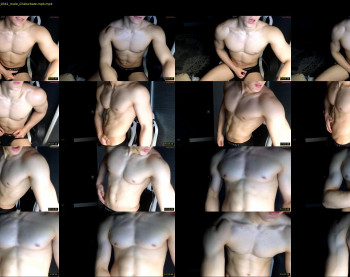 madisonboy2 — 18 minute Chaturbate male cam capture, 720p, Jan 22, 2026