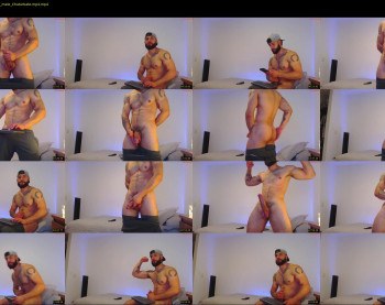max_xl_ — 36 minute Chaturbate male cam capture, 720p, Jan 22, 2026