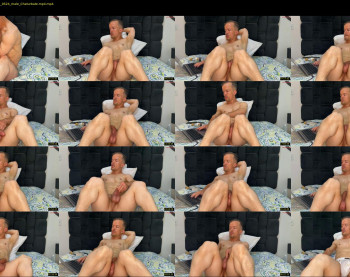 midgettripod1 — 42 minute Chaturbate male cam capture, 720p, Jan 22, 2026