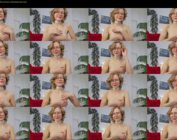 mira_marni — 11 minute Chaturbate female cam capture, 720p, Jan 21, 2026