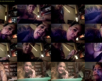 mnkfun4u — 5 minute Chaturbate couple cam capture, 720p, Jan 21, 2026