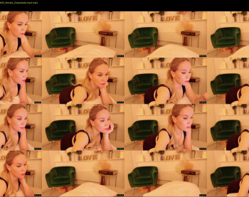 myassistant — 52 minute Chaturbate female cam capture, 720p, Jan 21, 2026