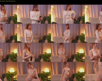oopssocute — 121 minute Chaturbate female cam capture, 720p, Jan 21, 2026
