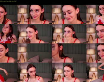 secrethustle — 121 minute Chaturbate female cam capture, 720p, Jan 21, 2026
