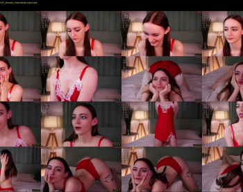 secrethustle — 121 minute Chaturbate female cam capture, 720p, Jan 21, 2026