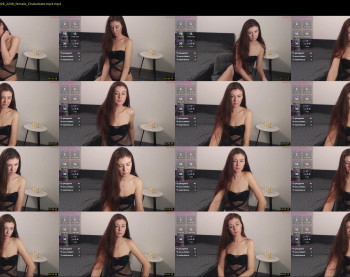 smilequeen_jane — 7 minute Chaturbate female cam capture, 720p, Jan 21, 2026