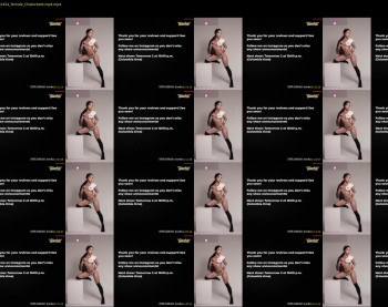 sofia_rousse_ — 4 minute Chaturbate female cam capture, 720p, Jan 22, 2026