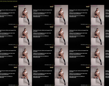 sofia_rousse_ — 20 minute Chaturbate female cam capture, 720p, Jan 22, 2026