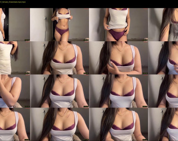 sofie_diva — 30 minute Chaturbate female cam capture, 720p, Jan 21, 2026