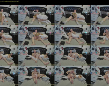 spankandsubmit — 44 minute Chaturbate couple cam capture, 720p, Jan 21, 2026