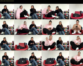 squirt_bunny77 — 111 minute Chaturbate couple cam capture, 720p, Jan 21, 2026