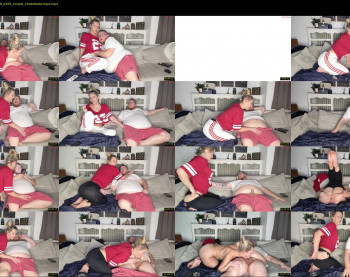 sunshine_diddy — 75 minute Chaturbate couple cam capture, 720p, Jan 22, 2026