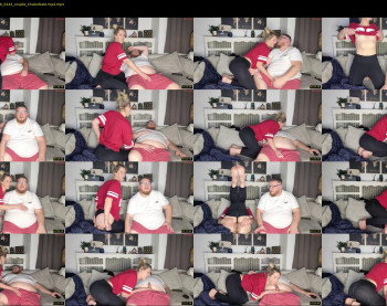 sunshine_diddy — 29 minute Chaturbate couple cam capture, 720p, Jan 22, 2026