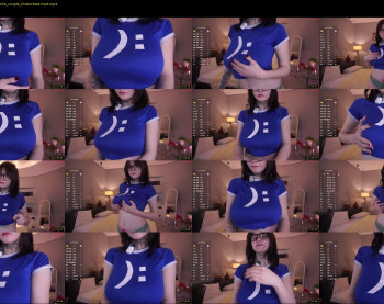 sweetyoops — 43 minute Chaturbate female cam capture, 720p, Jan 21, 2026