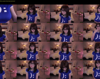 sweetyoops — 83 minute Chaturbate female cam capture, 720p, Jan 22, 2026