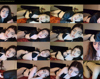 tiffanybae — 120 minute Chaturbate female cam capture, 720p, Jan 22, 2026