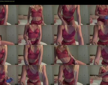 tinytayy — 10 minute Chaturbate female cam capture, 720p, Jan 22, 2026