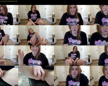 tinywithtiddies — 25 minute Chaturbate female cam capture, 480p, Jan 21, 2026