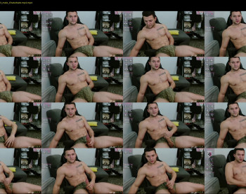 tomasmv — 11 minute Chaturbate male cam capture, 720p, Jan 21, 2026