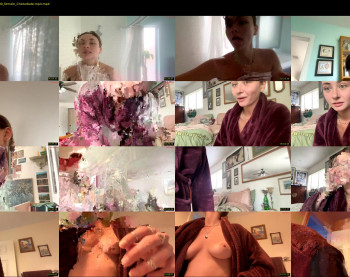 tylababyy — 13 minute Chaturbate female cam capture, 720p, Jan 21, 2026