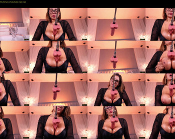 valerynova — 92 minute Chaturbate female cam capture, 720p, Jan 21, 2026