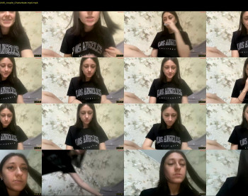 viktoria9898 — 40 minute Chaturbate couple cam capture, 720p, Jan 21, 2026