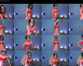 2b_ — 88 minute Chaturbate female cam capture, 720p, Jan 22, 2026