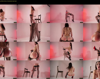 _meganmeow_ — 121 minute Chaturbate female cam capture, 720p, Jan 23, 2026