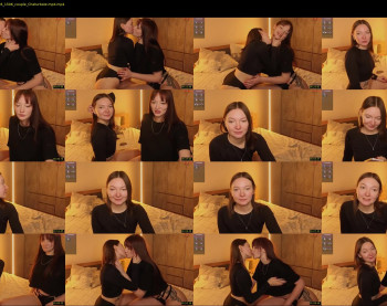 _reverse_gang_ — 3 minute Chaturbate couple cam capture, 720p, Jan 22, 2026