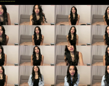 arivonne — 11 minute Chaturbate female cam capture, 480p, Jan 22, 2026