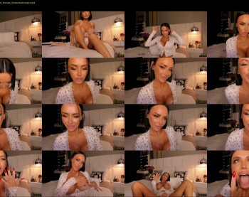 devil_bby — 10 minute Chaturbate female cam capture, 720p, Jan 22, 2026