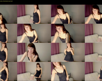 fritha — 10 minute Chaturbate female cam capture, 720p, Jan 23, 2026