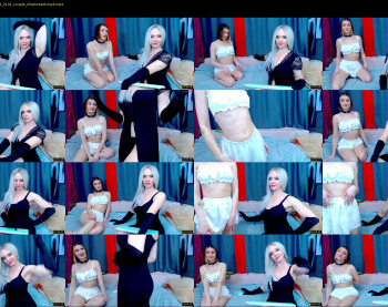mistressnorma — 41 minute Chaturbate female cam capture, 720p, Jan 22, 2026