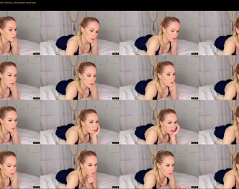 myassistant — 27 minute Chaturbate female cam capture, 720p, Jan 22, 2026