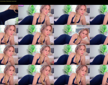 myassistant — 45 minute Chaturbate female cam capture, 720p, Jan 23, 2026